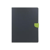 Mercury iPad Pro 12.9 Fancy Diary Case